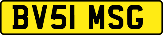 BV51MSG