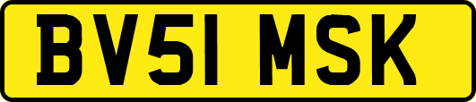 BV51MSK