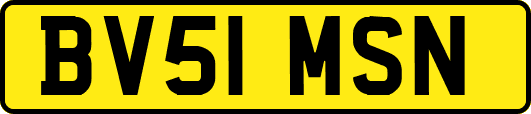 BV51MSN