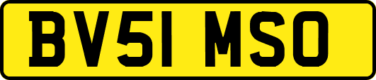 BV51MSO