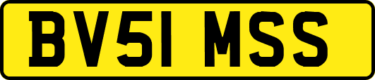 BV51MSS
