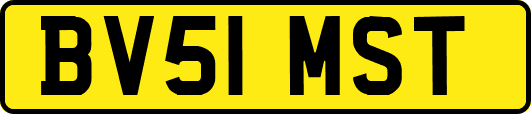 BV51MST