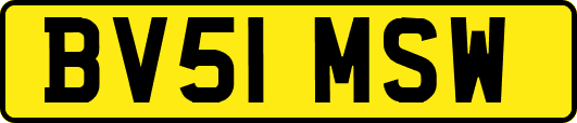 BV51MSW