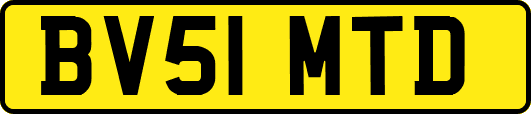 BV51MTD