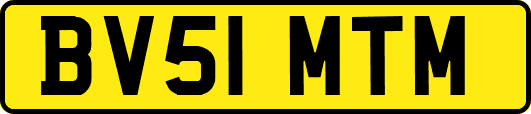 BV51MTM