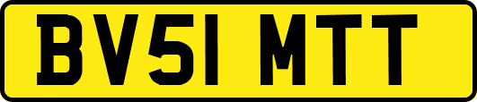 BV51MTT