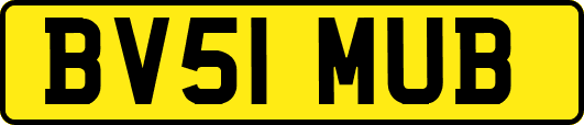 BV51MUB