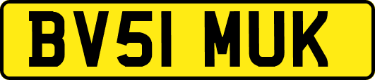 BV51MUK