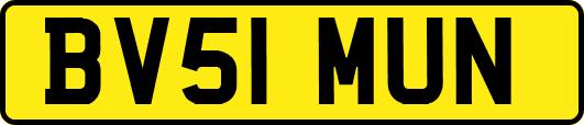 BV51MUN