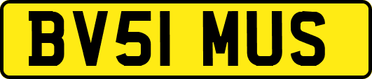 BV51MUS
