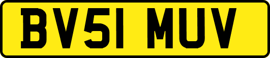 BV51MUV