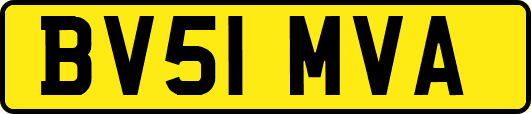 BV51MVA