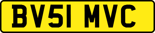 BV51MVC