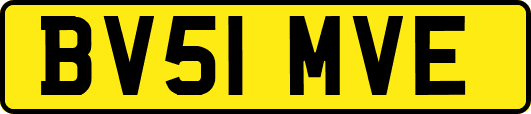 BV51MVE