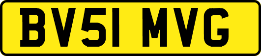 BV51MVG