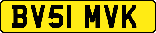 BV51MVK
