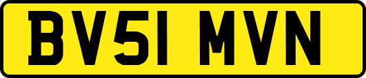 BV51MVN