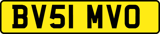 BV51MVO