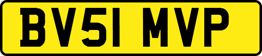 BV51MVP