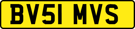 BV51MVS