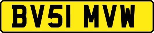 BV51MVW