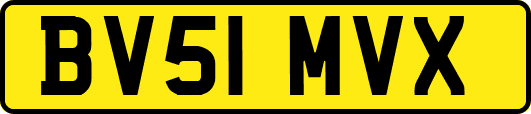 BV51MVX