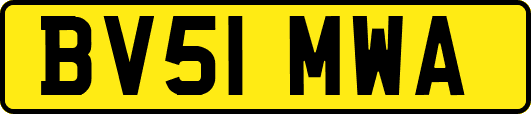 BV51MWA