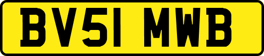 BV51MWB