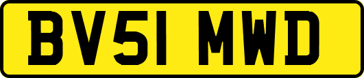 BV51MWD