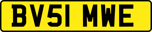 BV51MWE