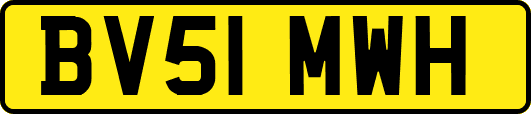 BV51MWH