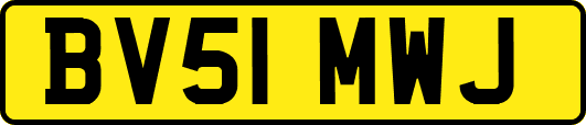 BV51MWJ