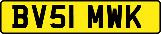 BV51MWK