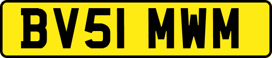 BV51MWM