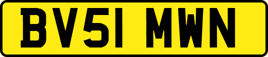 BV51MWN