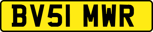 BV51MWR