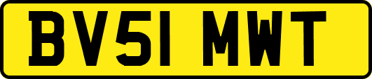 BV51MWT