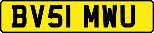 BV51MWU