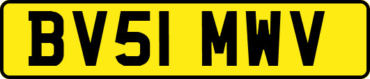 BV51MWV