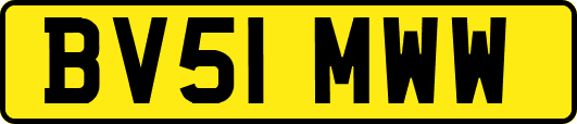 BV51MWW