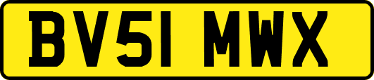 BV51MWX