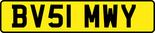 BV51MWY