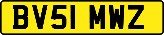 BV51MWZ