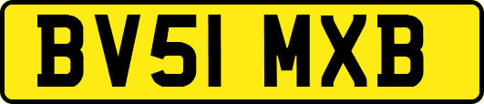 BV51MXB