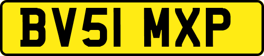 BV51MXP