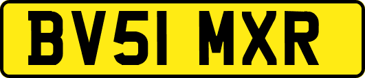 BV51MXR
