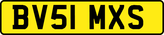 BV51MXS