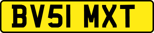 BV51MXT
