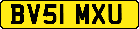 BV51MXU