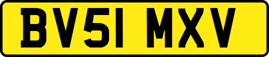 BV51MXV